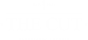 The Cut Barber & Studio